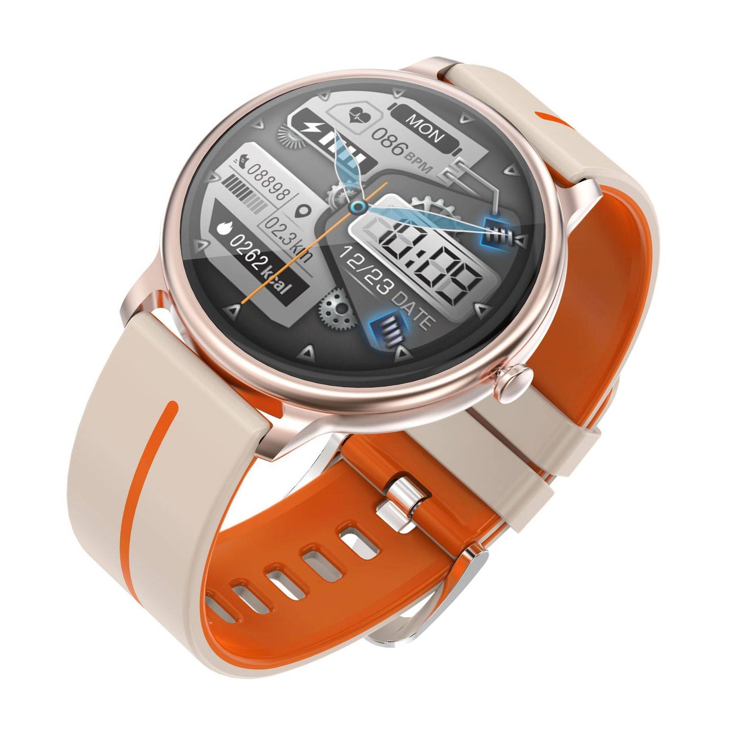 Padmate C23 Smart Watch