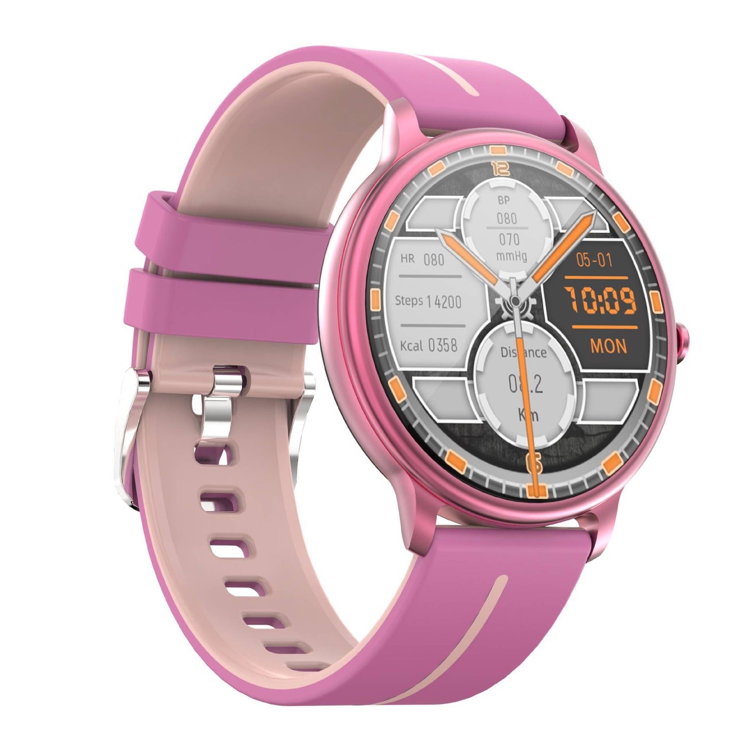 Padmate C23 Smart Watch