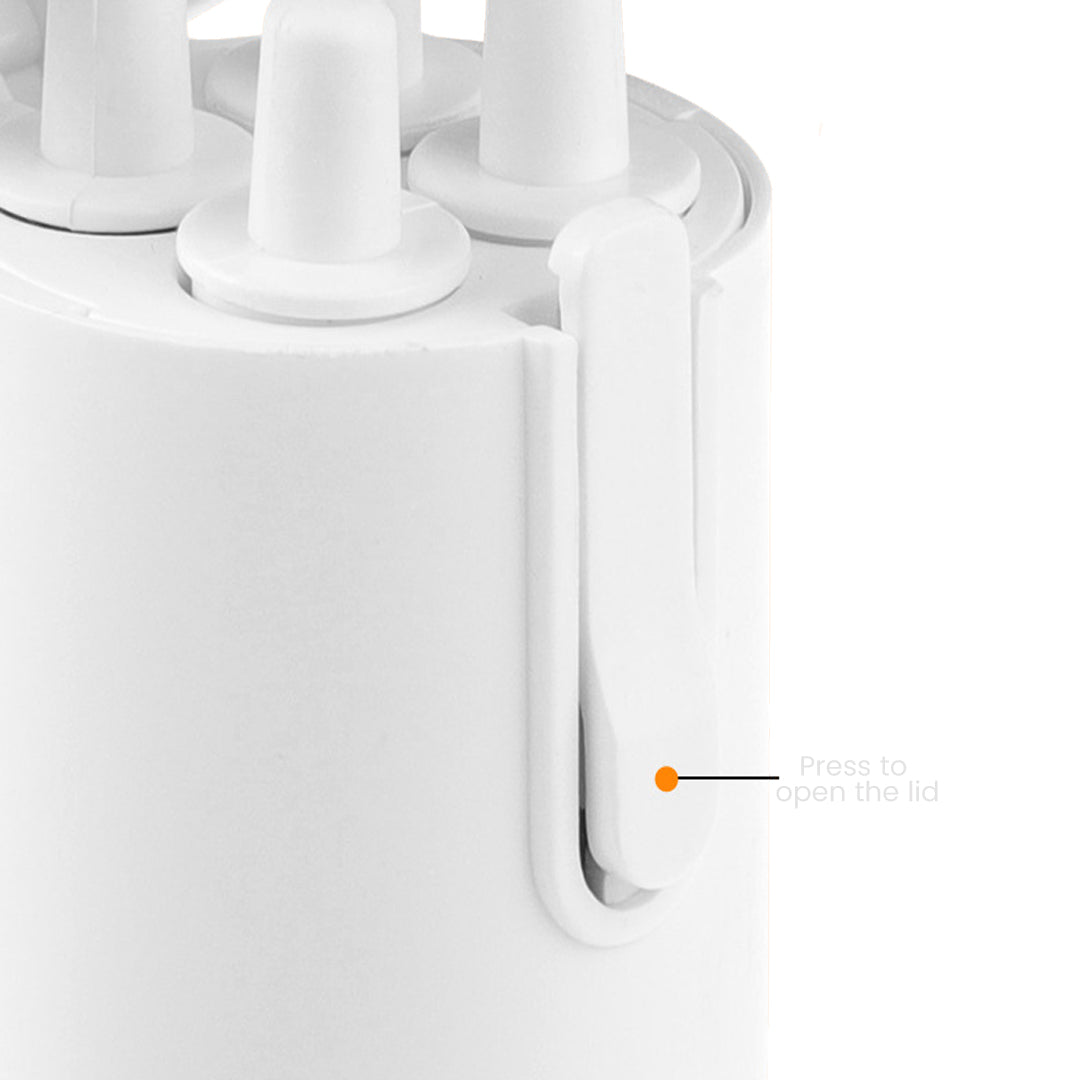 Padmate Multi-Function 3-in-1 Earphone Cleaning Set