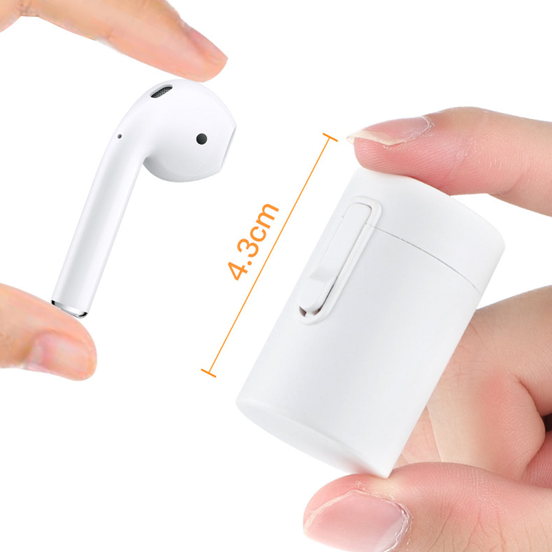 Padmate Multi-Function 3-in-1 Earphone Cleaning Set