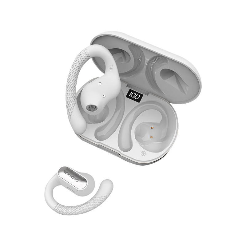 Padmate S58 True Wireless Stereo Earbuds