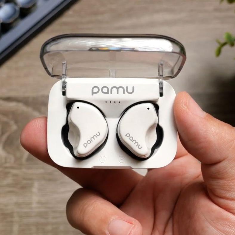 Pamu Fit Semi-In-Ear ANC Earbuds