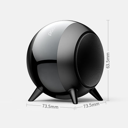 Padmate S22 Portable Wireless Speaker