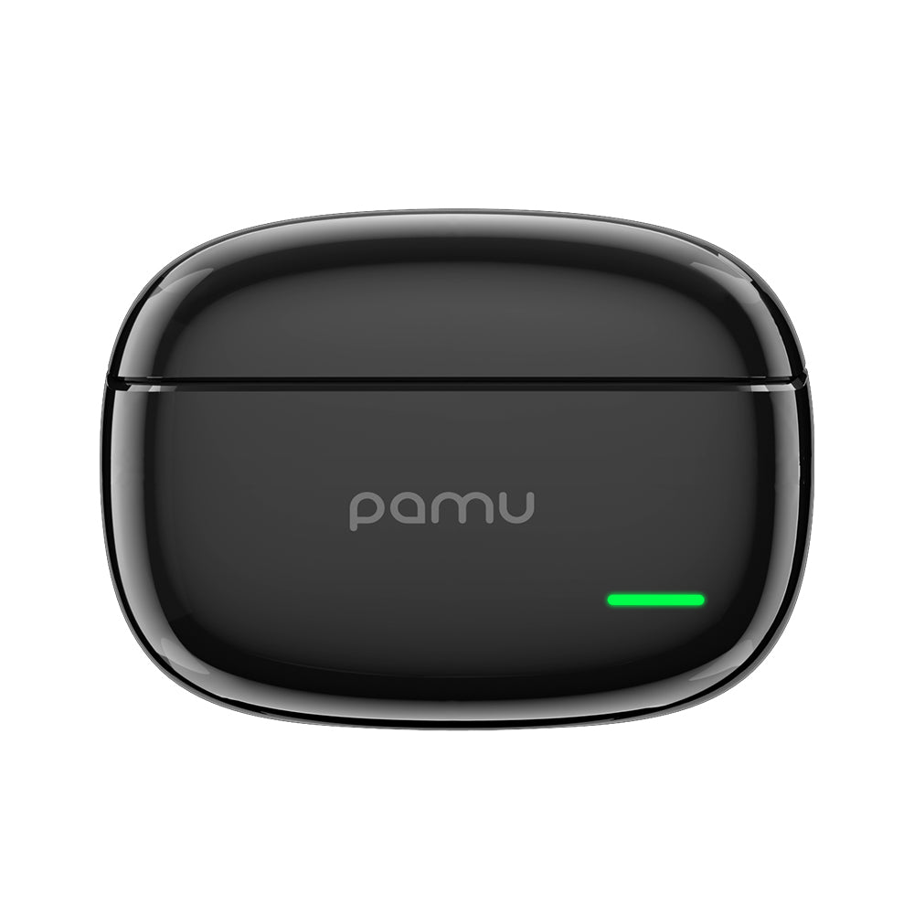 Pamu slide charging outlet case