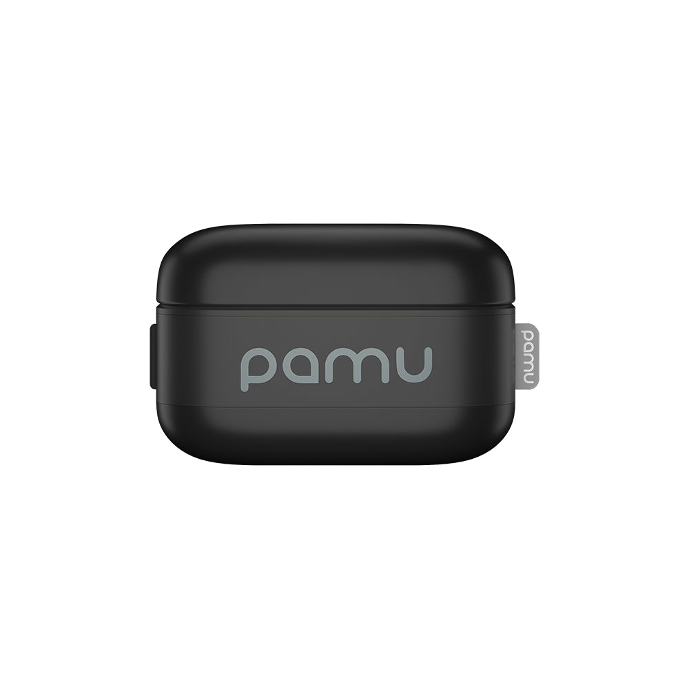 Pamu slide charging outlet case