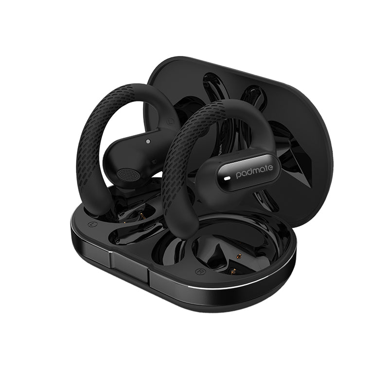 Padmate S58 True Wireless Stereo Earbuds