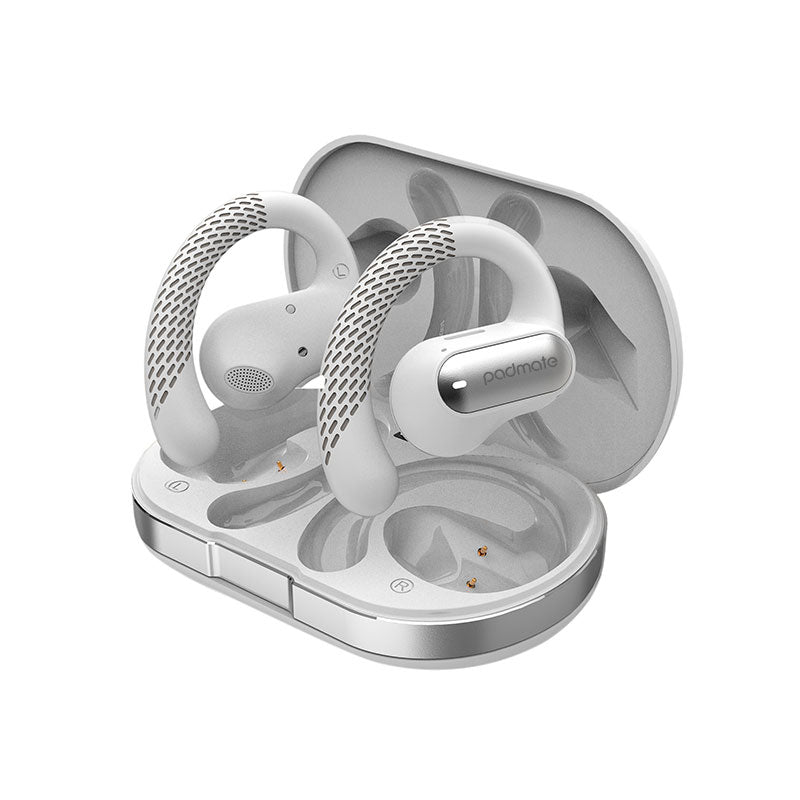 Padmate S58 True Wireless Stereo Earbuds