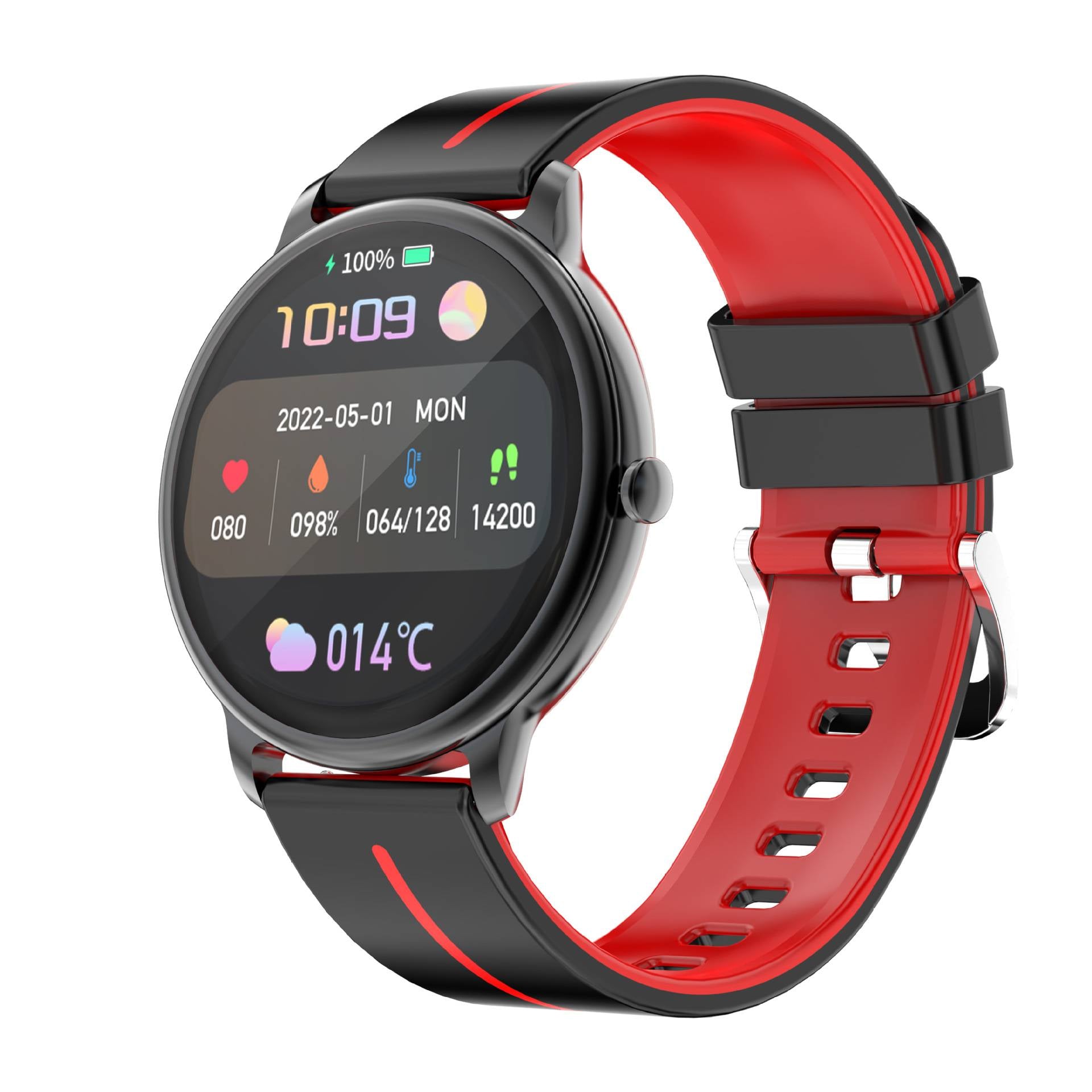 Padmate C23 Smart Watch