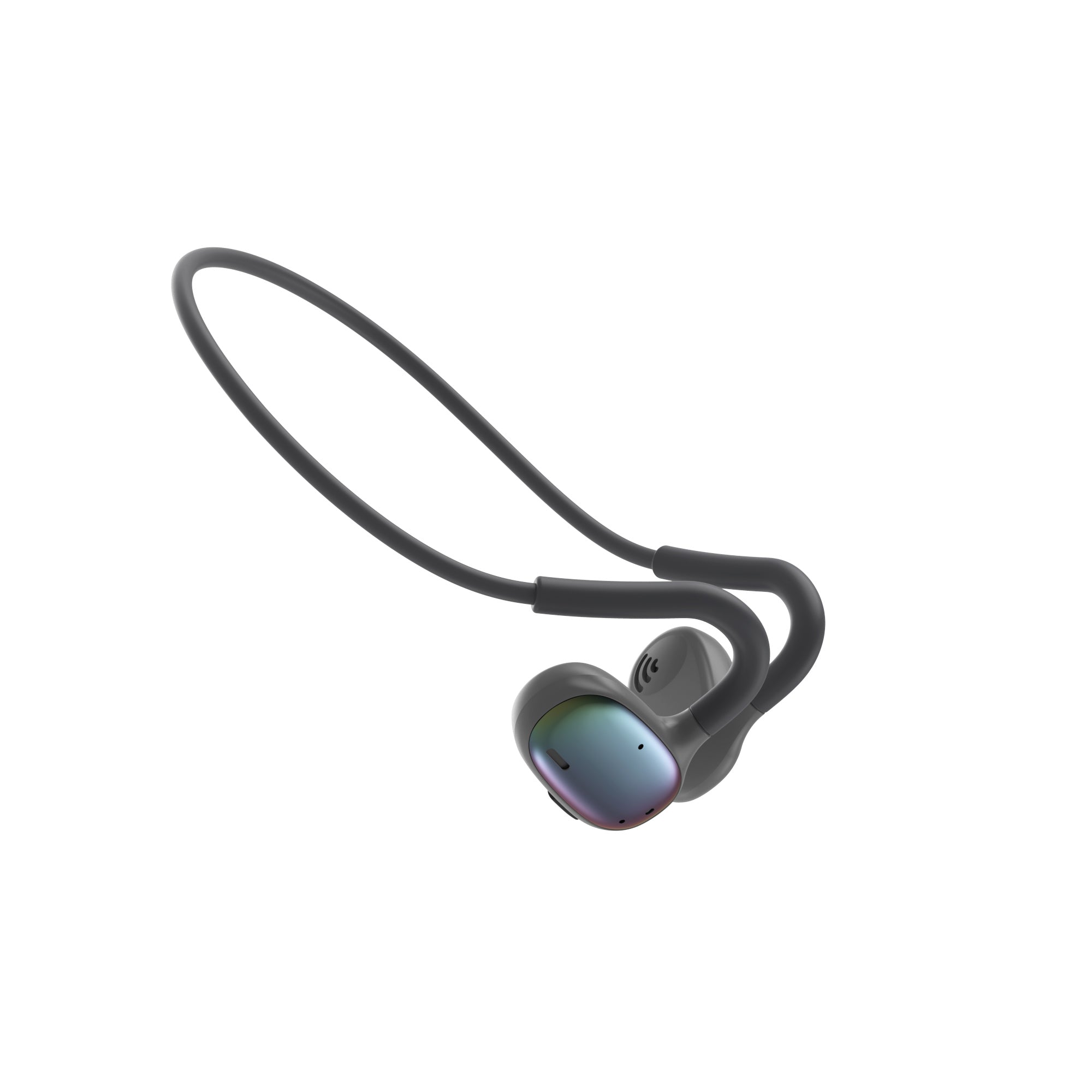 Padmate S37 Air Conduction Open-Ear Sport Headphones