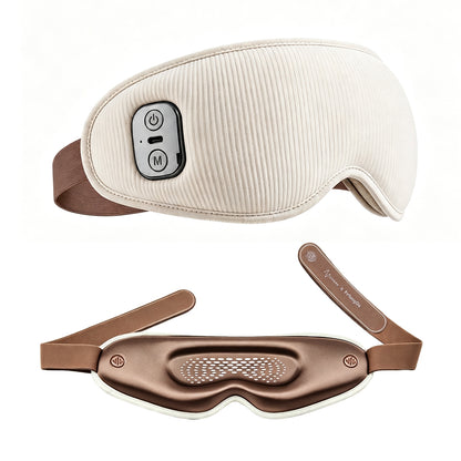 MongDa V3 Smart Sleep Mask for Better Sleep and Relaxation