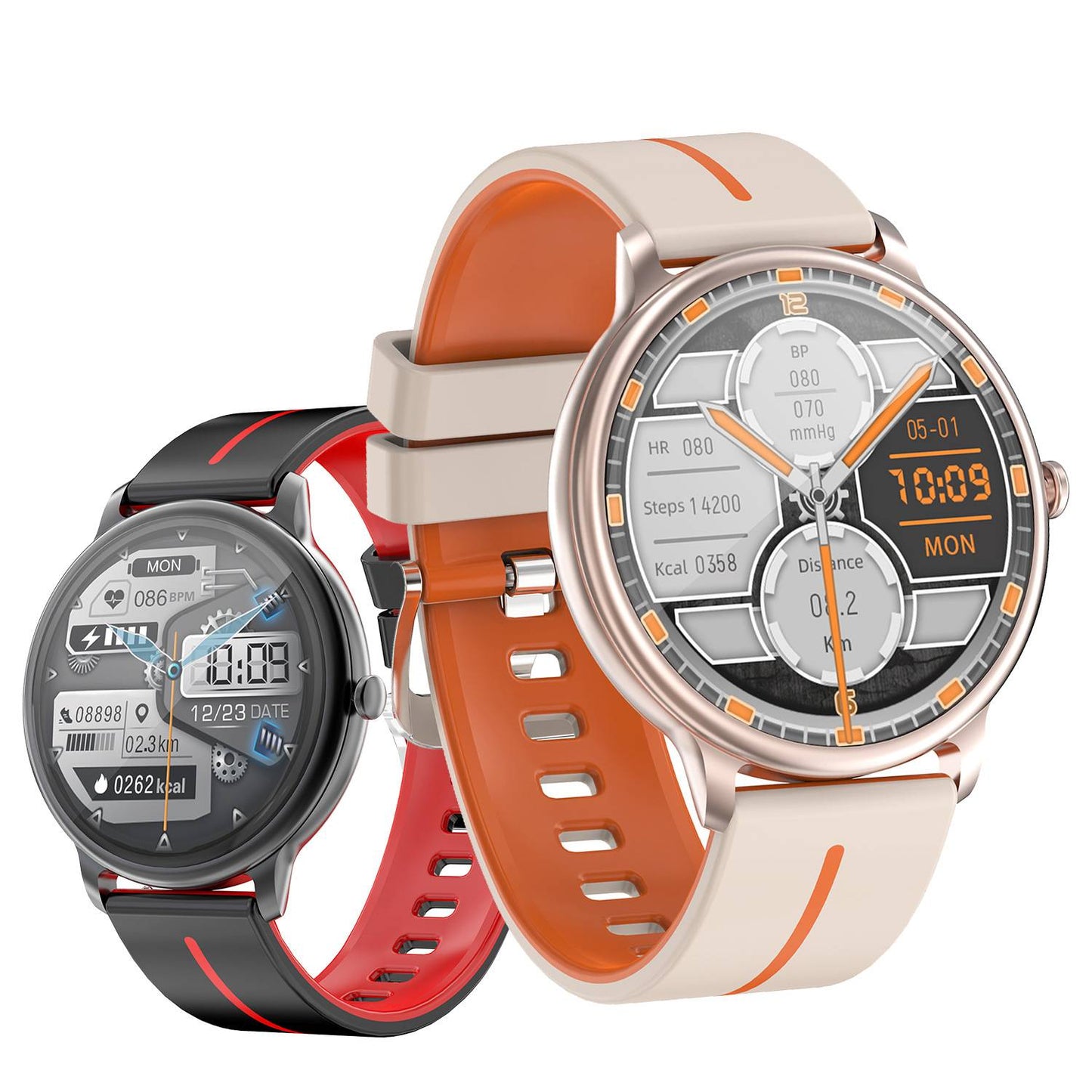 Padmate C23 Smart Watch