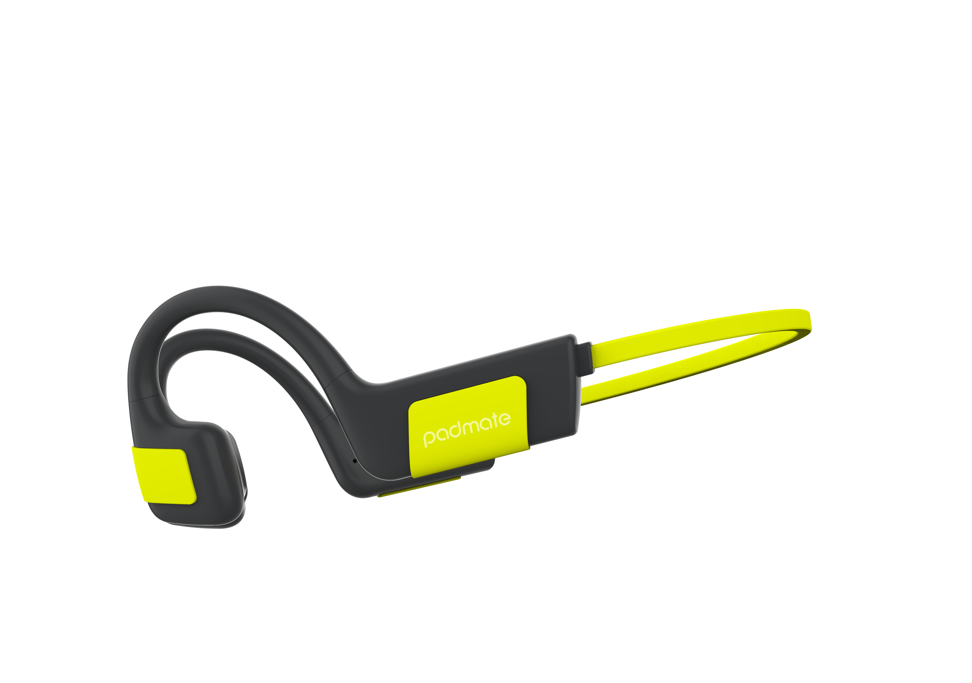 Padmate S36 Professional Swimming Bone Conduction Headphones