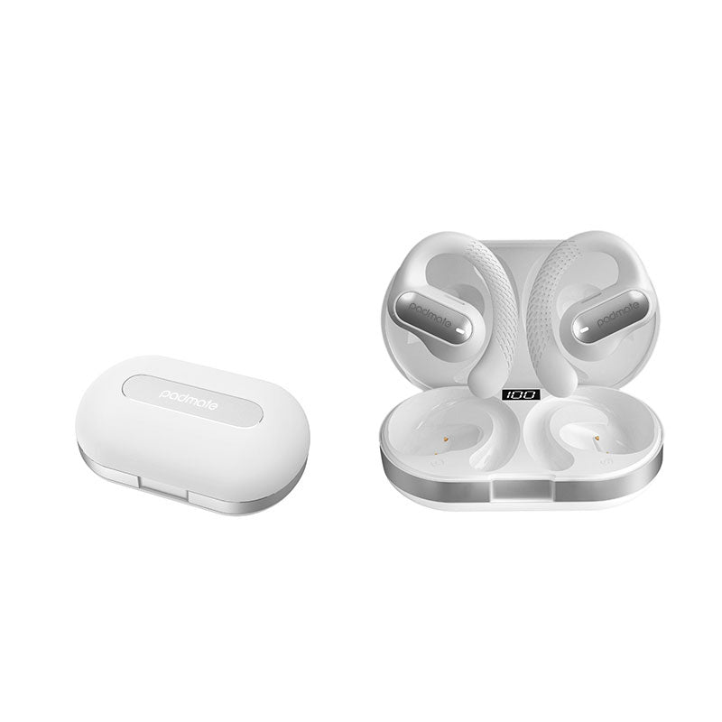 Padmate S58 True Wireless Stereo Earbuds