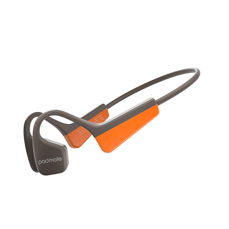 Padmate S30 Bone Conduction Open-Ear Sport Headphones（Available in Brazil only）