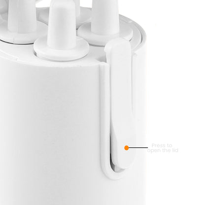 Padmate Multi-Function 3-in-1 Earphone Cleaning Set