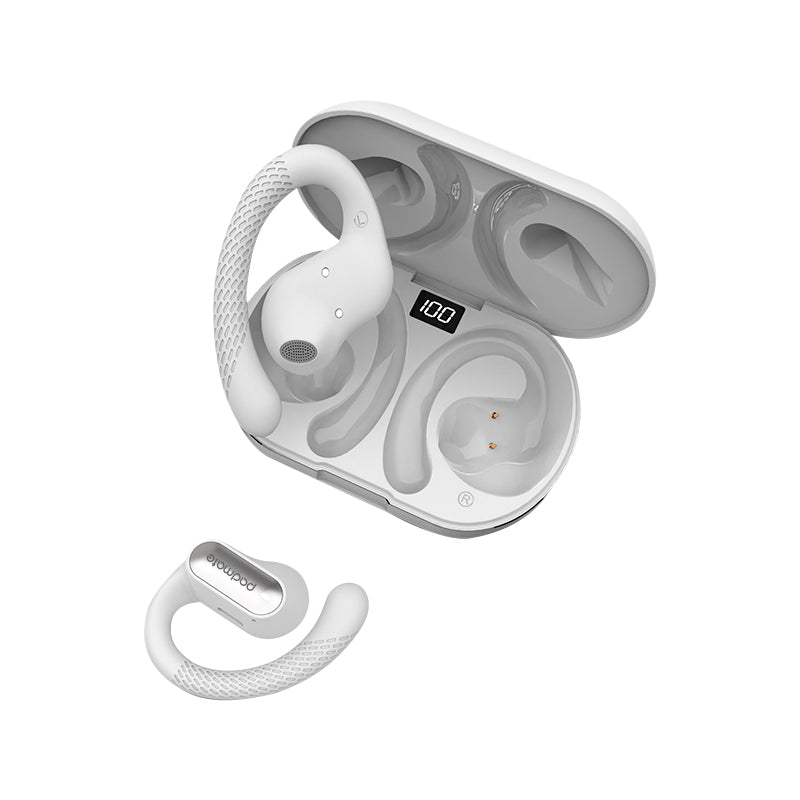 Padmate S58 True Wireless Stereo Earbuds