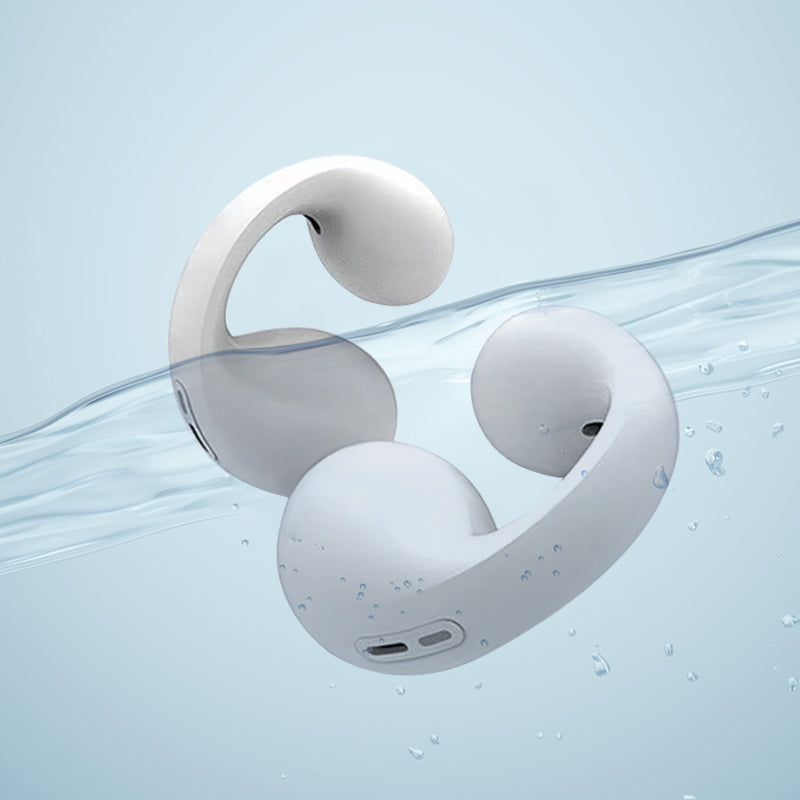 Padmate S52 Ear-Clip True Wireless Earbuds