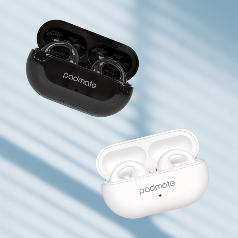 Padmate best sale wireless earbuds