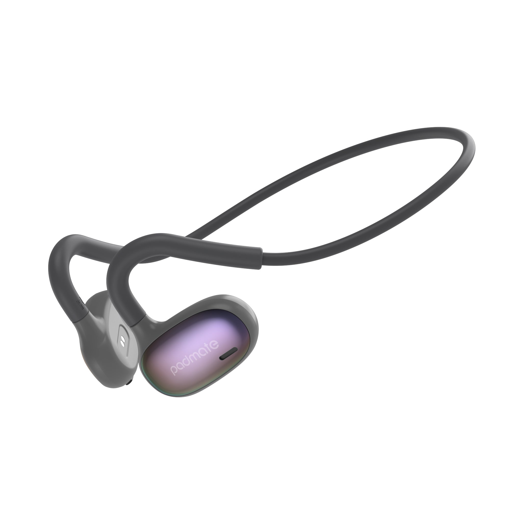 Padmate S37 Air Conduction Open-Ear Sport Headphones