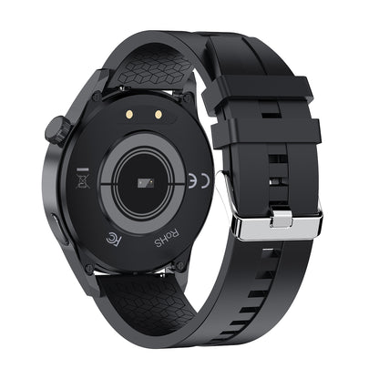 Padmate C24 Fitness Tracker Smart Watch