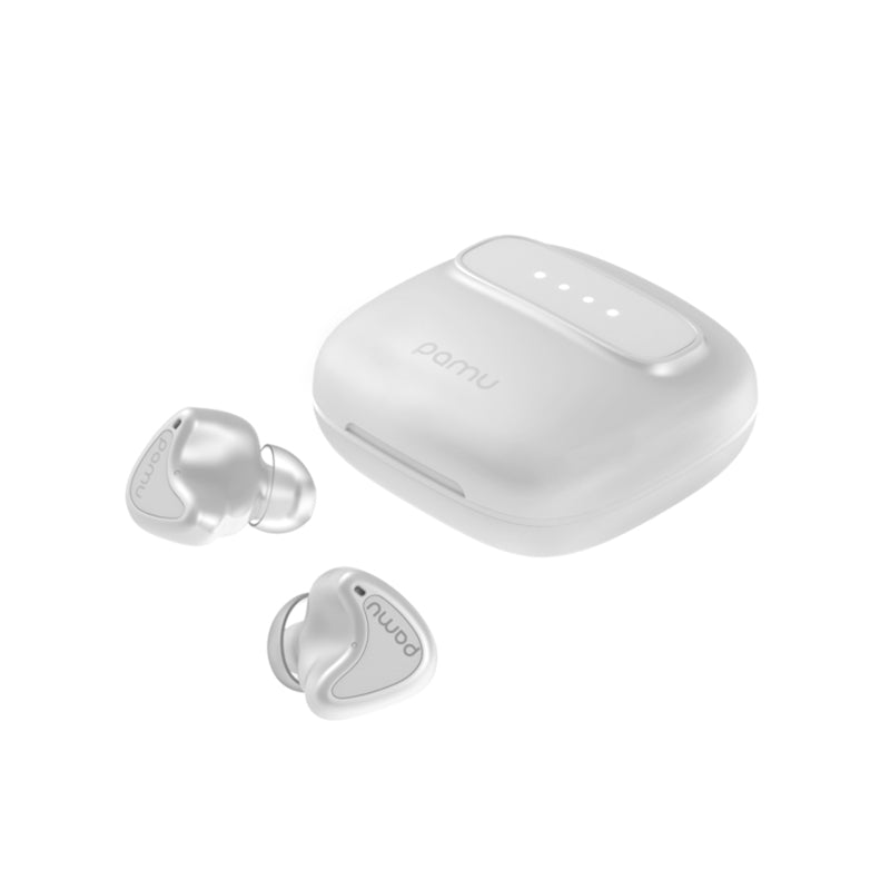 PaMu Nano Bluetooth 5.0 True Wireless Earbuds Only for the Brazil