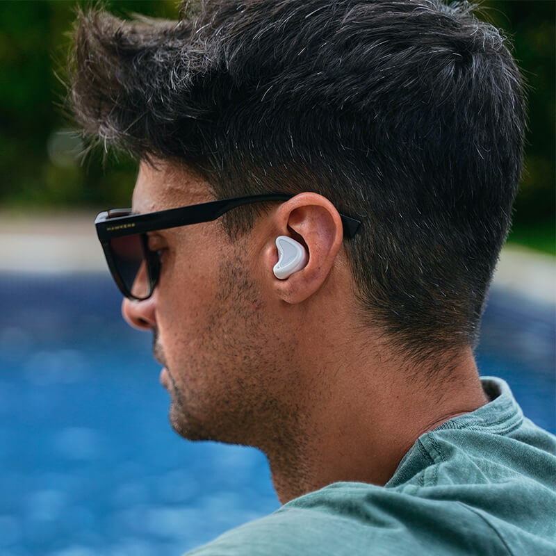 PaMu Nano-Bluetooth 5.0 True Wireless Earbuds(Only for the Brazil)