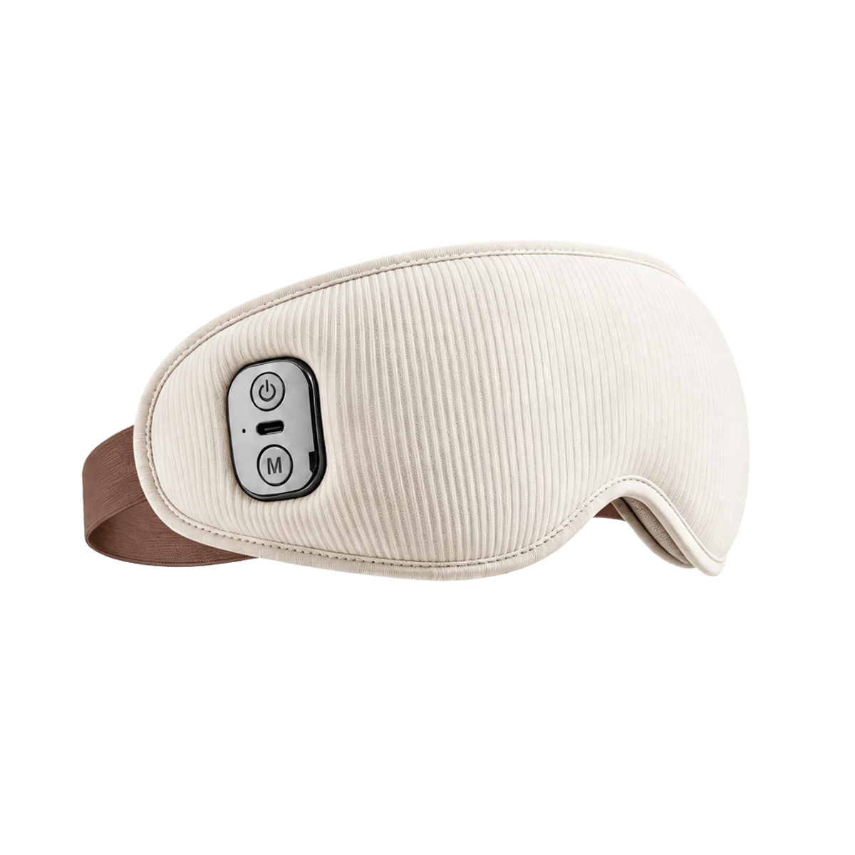 MongDa V3 Smart Sleep Mask for Better Sleep and Relaxation