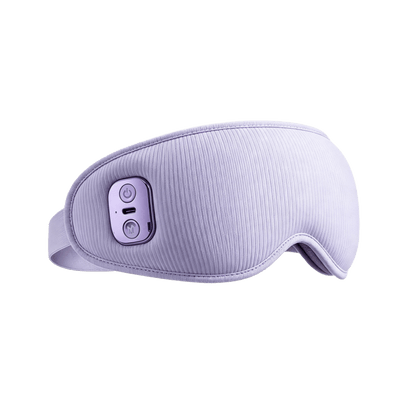 MongDa V3 Smart Sleep Mask for Better Sleep and Relaxation