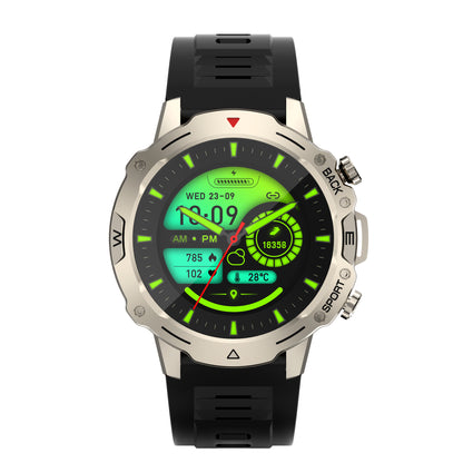 Padmate C24 Fitness Tracker Smart Watch