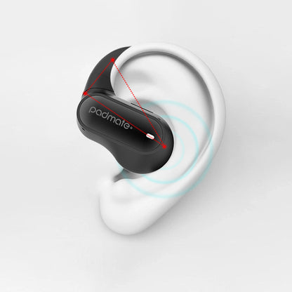 Padmate S58 True Wireless Stereo Earbuds