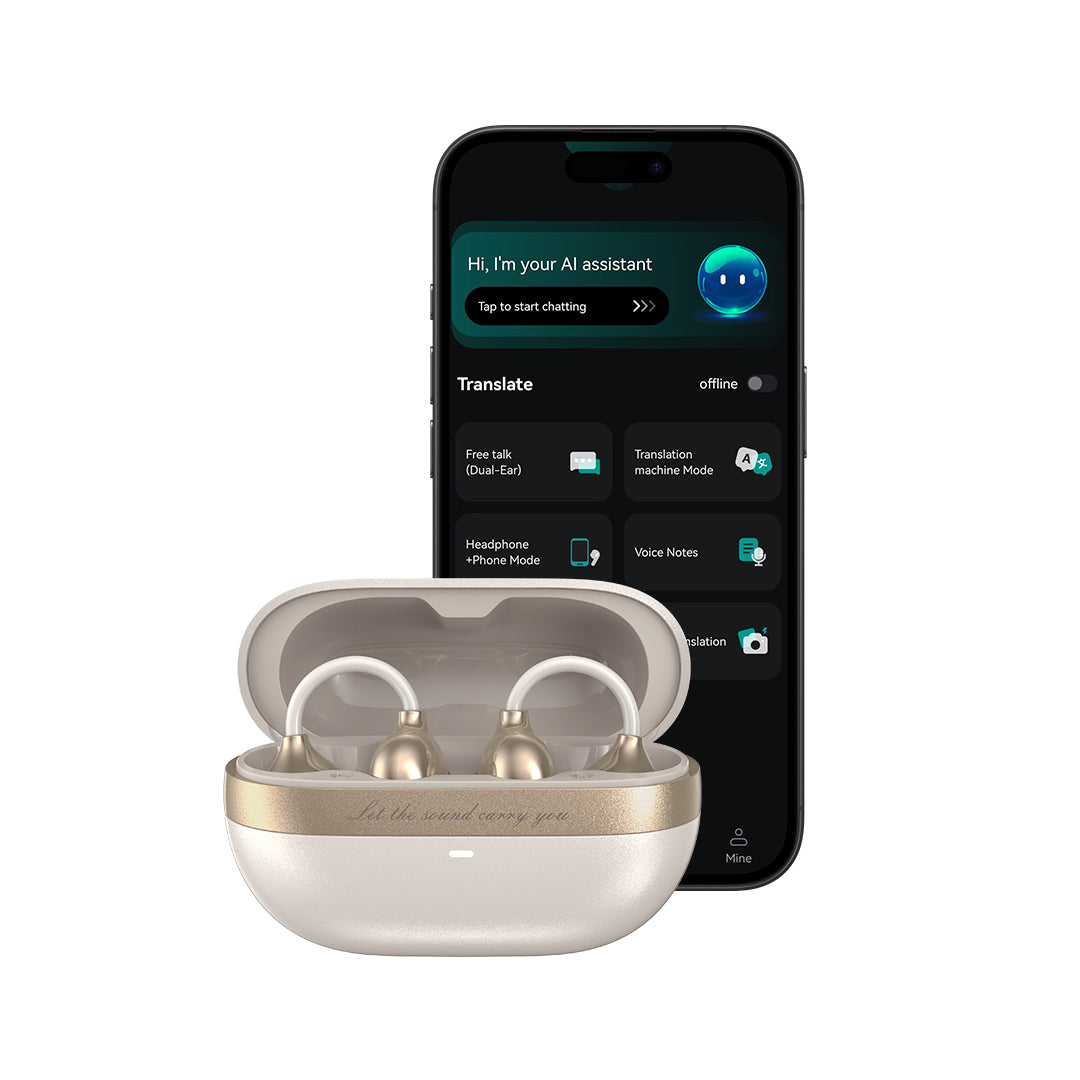 EarDance APP