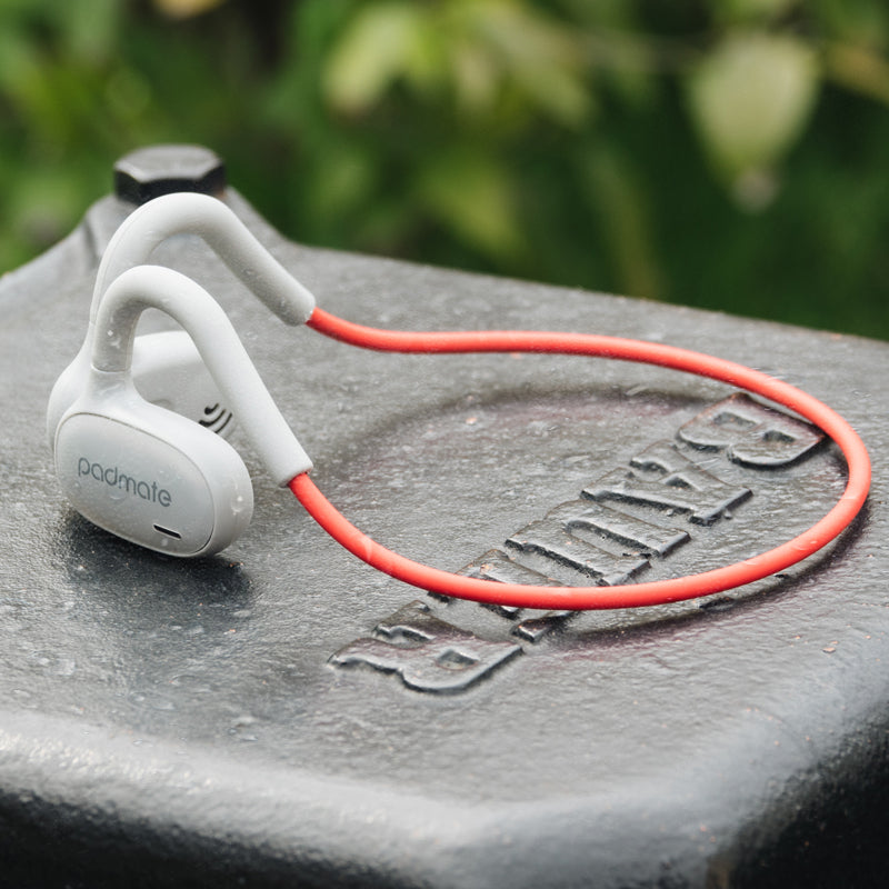 Padmate S37 Air Conduction Open-Ear Sport Headphones