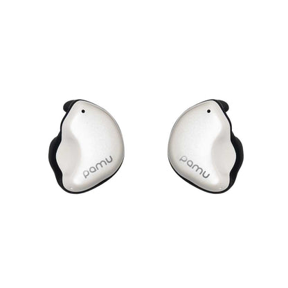 Pamu Fit New Edition Bluetooth 5.4 Semi-Ear Earphones