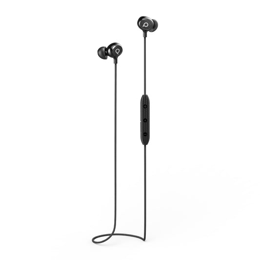 Fones de ouvido estéreo intra-auriculares mais confortáveis ​​X16-PAMU 