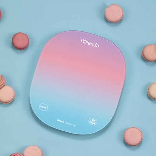 Padmate Smart Home Kitchen Scale