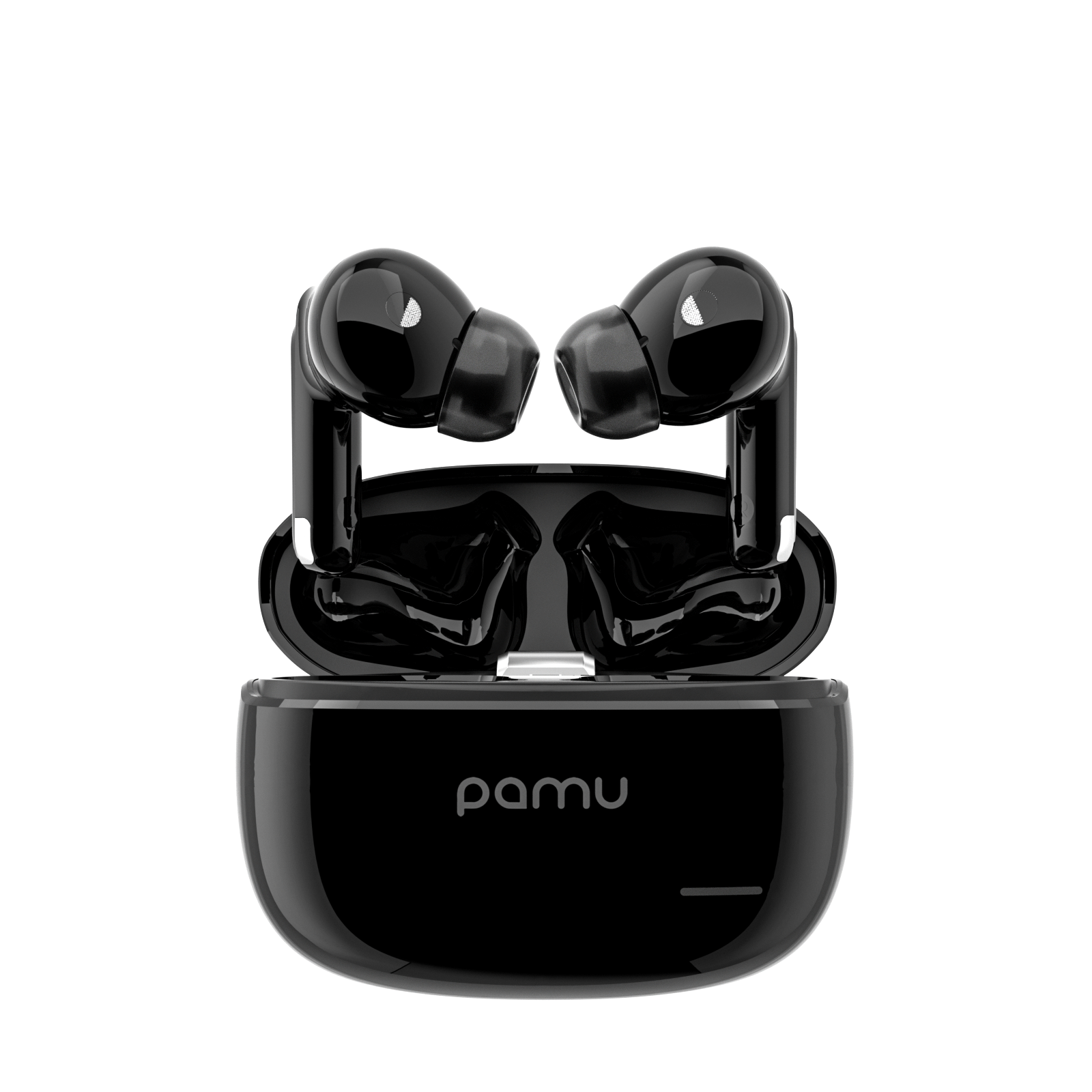 Pamu S29 Active Noise Canceling True Wireless Stereo Earbuds