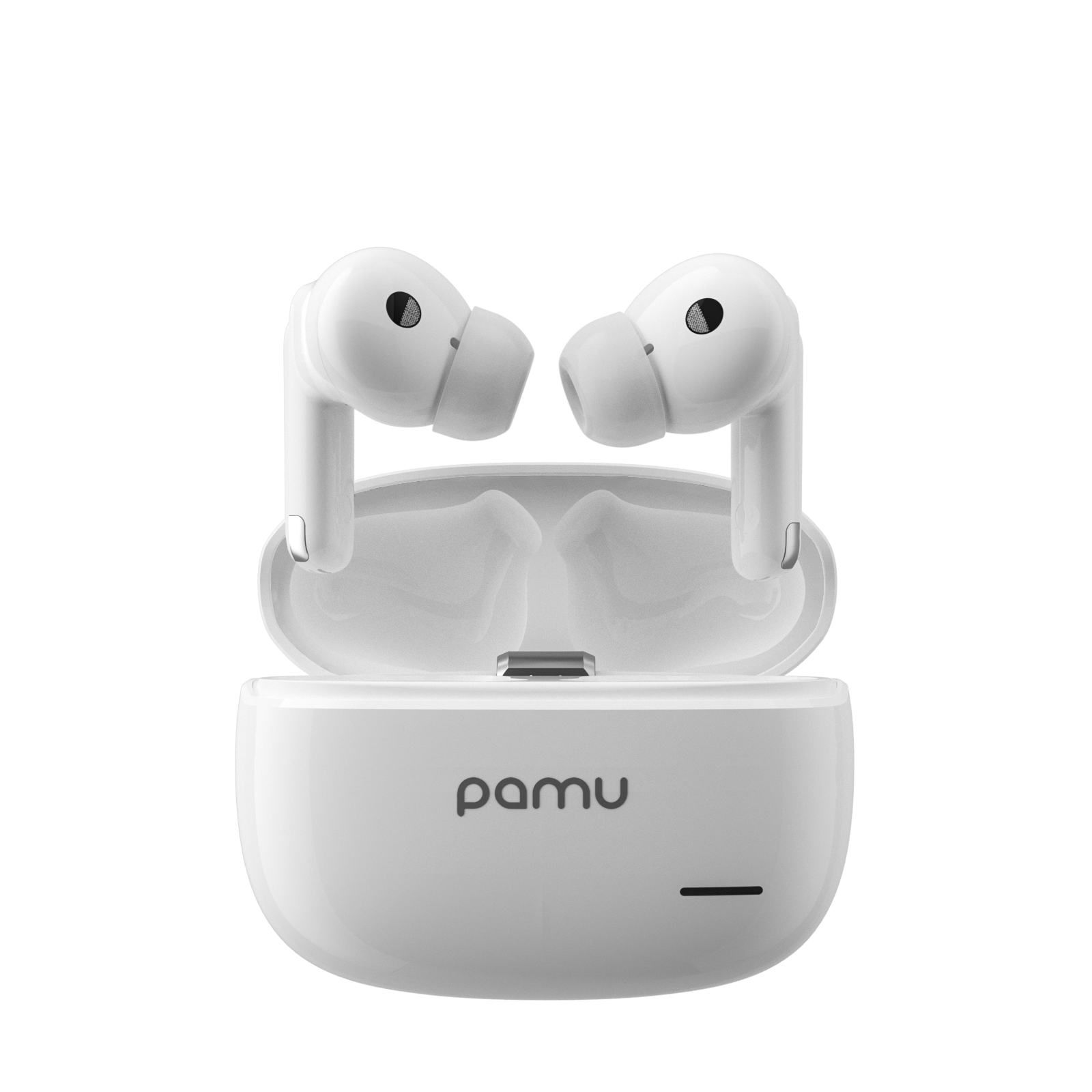 Pamu S29 Active Noise Canceling True Wireless Stereo Earbuds