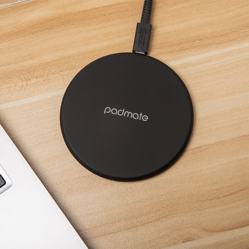 Padmate Wireless Charger Pad S10