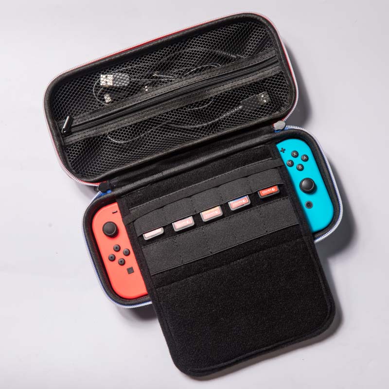 Insten nintendo 2024 switch case