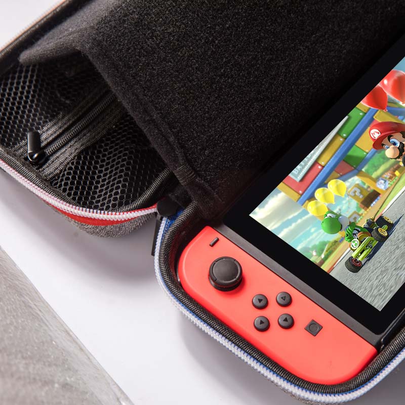 Nintendo Switch Carry Case S11 – Padmate