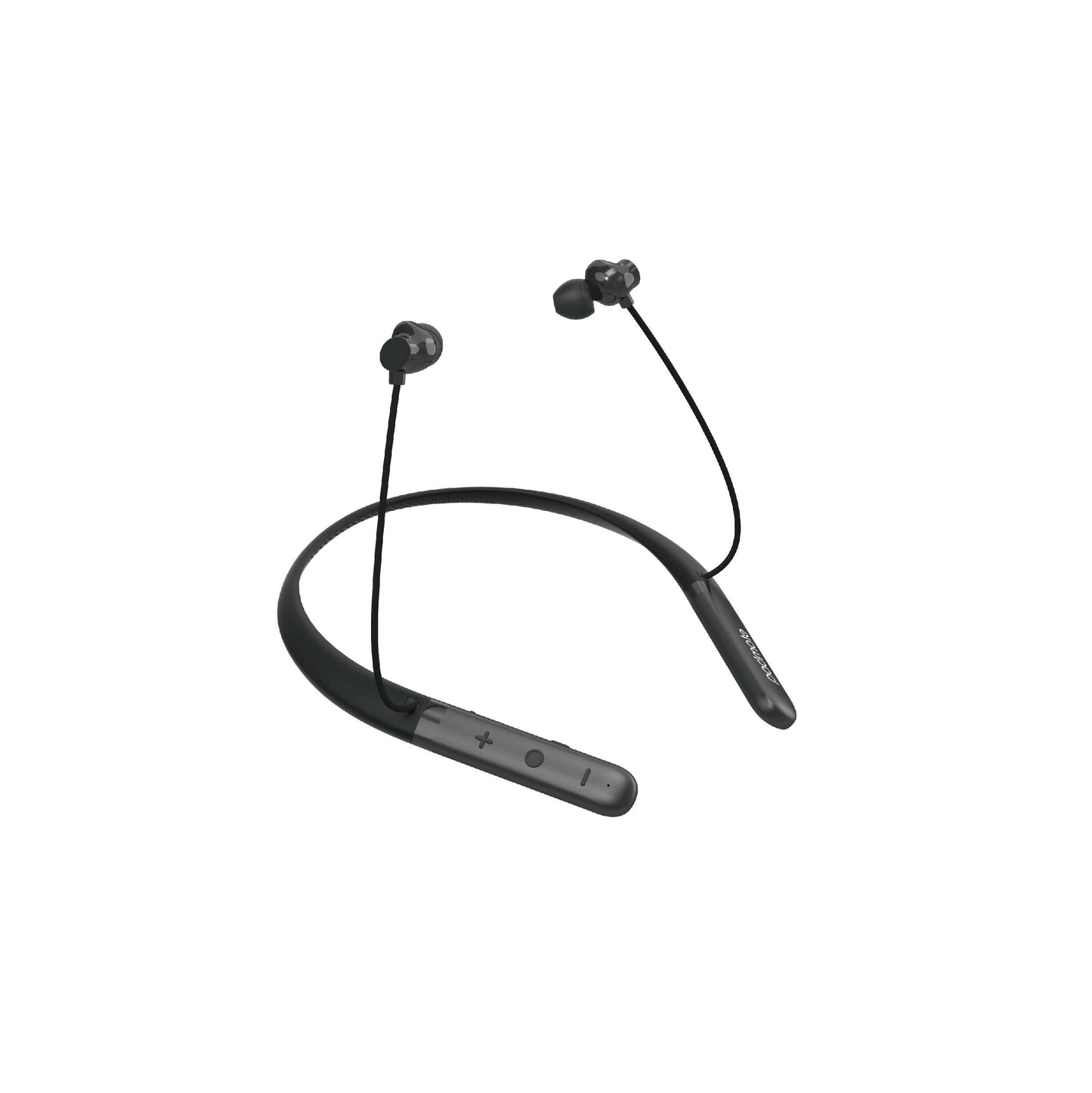 Padmate S17 Bluetooth Neckband Headphones | Dual Pairing mode(For The United States Only)