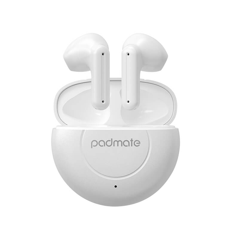 Padmate S18 True Wireless Stereo Earbuds