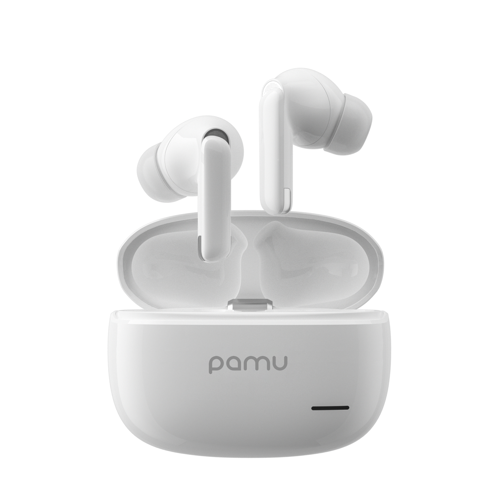 Pamu S29 Active Noise Canceling True Wireless Stereo Earbuds