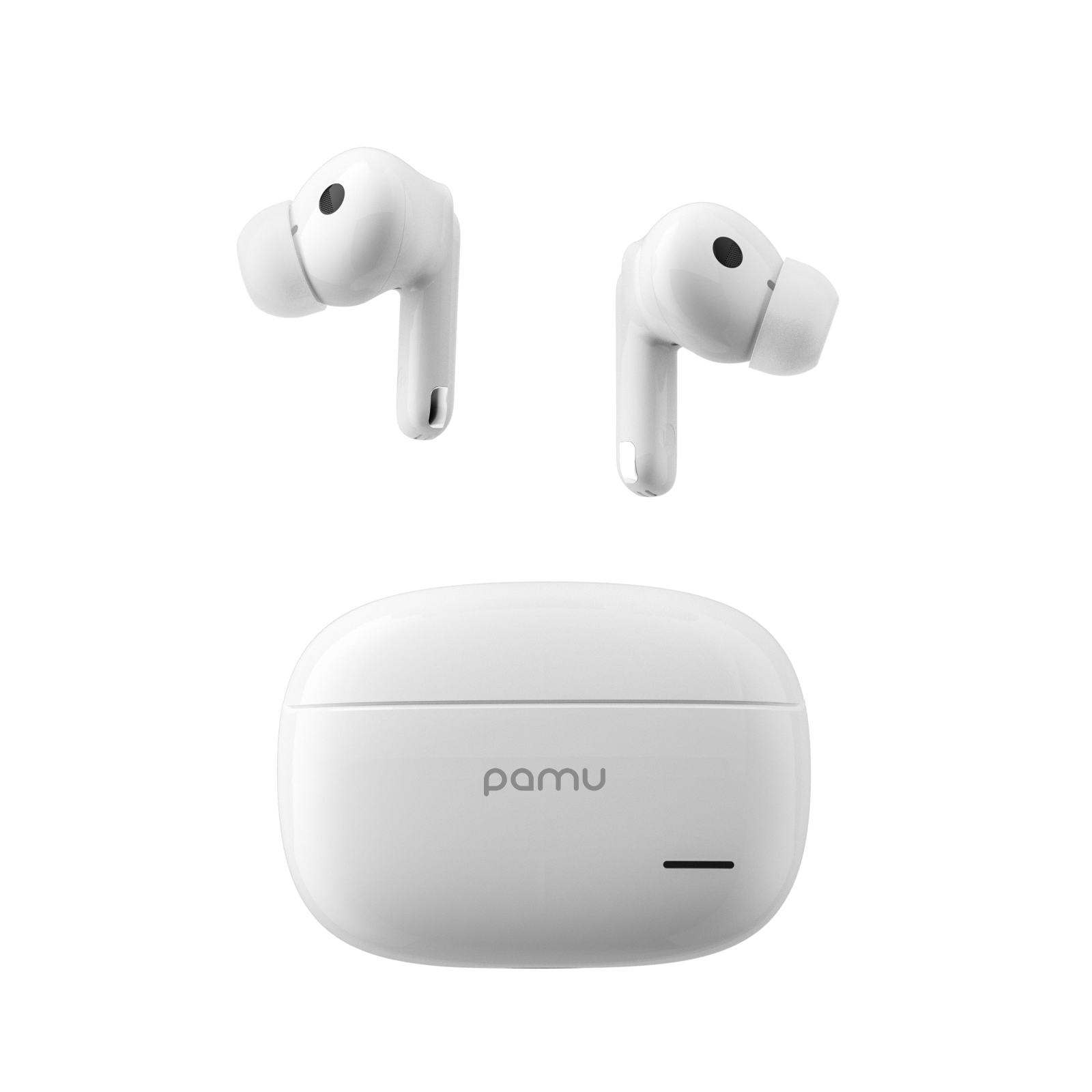 Pamu S29 Active Noise Canceling True Wireless Stereo Earbuds