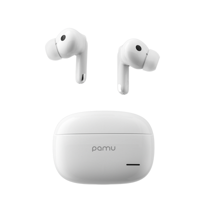 Pamu S29 Active Noise Canceling True Wireless Stereo Earbuds