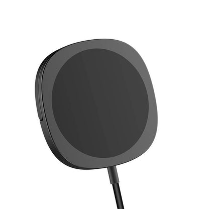 Padmate S24 Ring Magnetic Wireless Charger