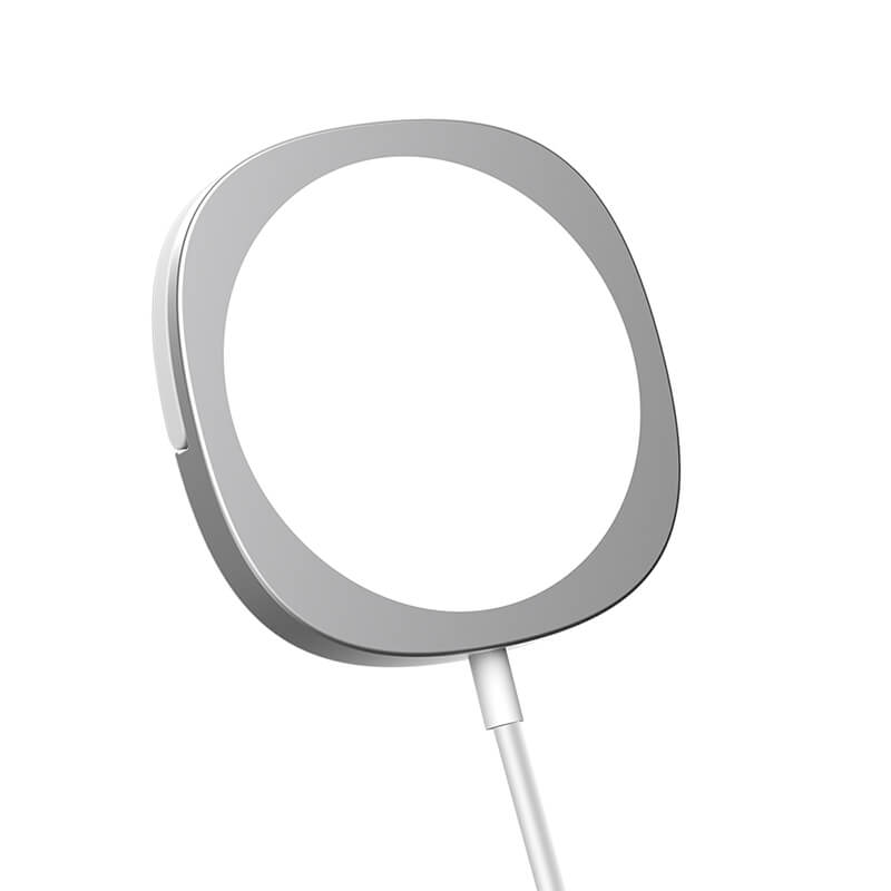 Padmate S24 Ring Magnetic Wireless Charger