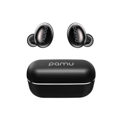 Pamu S28 Bluetooth 5.0 Sports &amp; Business True Wireless Earbuds (somente para os Estados Unidos)