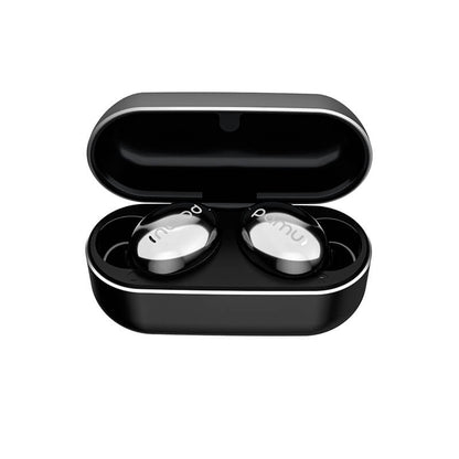 Pamu S28 Bluetooth 5.0 Sports & Business True Wireless Earbuds(For The United States Only)
