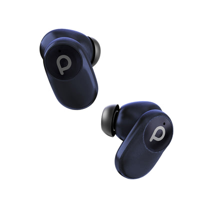 Fones de ouvido sem fio Pamu Slide 2 (sem estojo de carregamento)